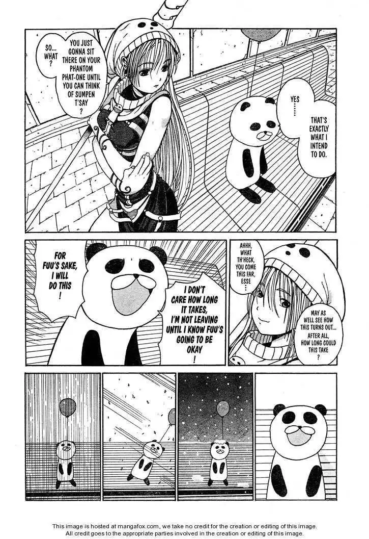 Pom The Panda Chapter 0 19